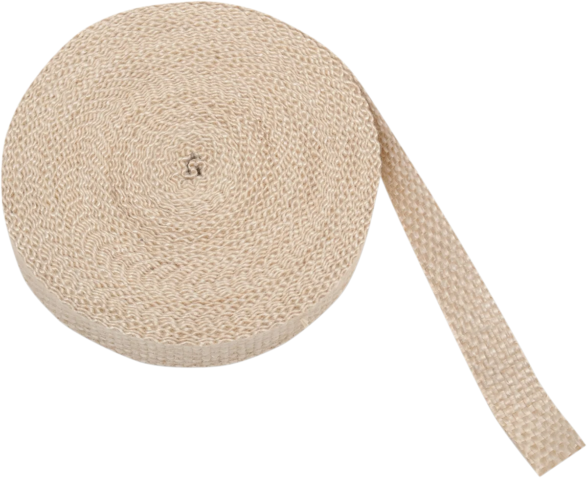 Versatile MOOSE RACING Exhaust Wrap – Tan – 1 x50′ 500-1000 Official