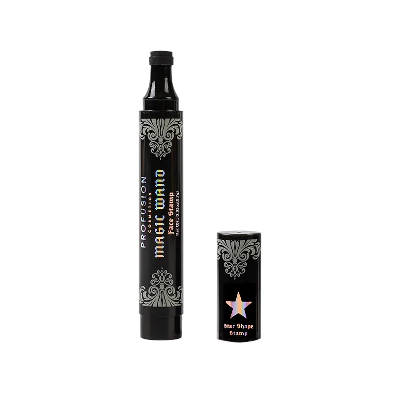Fast Rituals Wand Face Stamp Minimalist