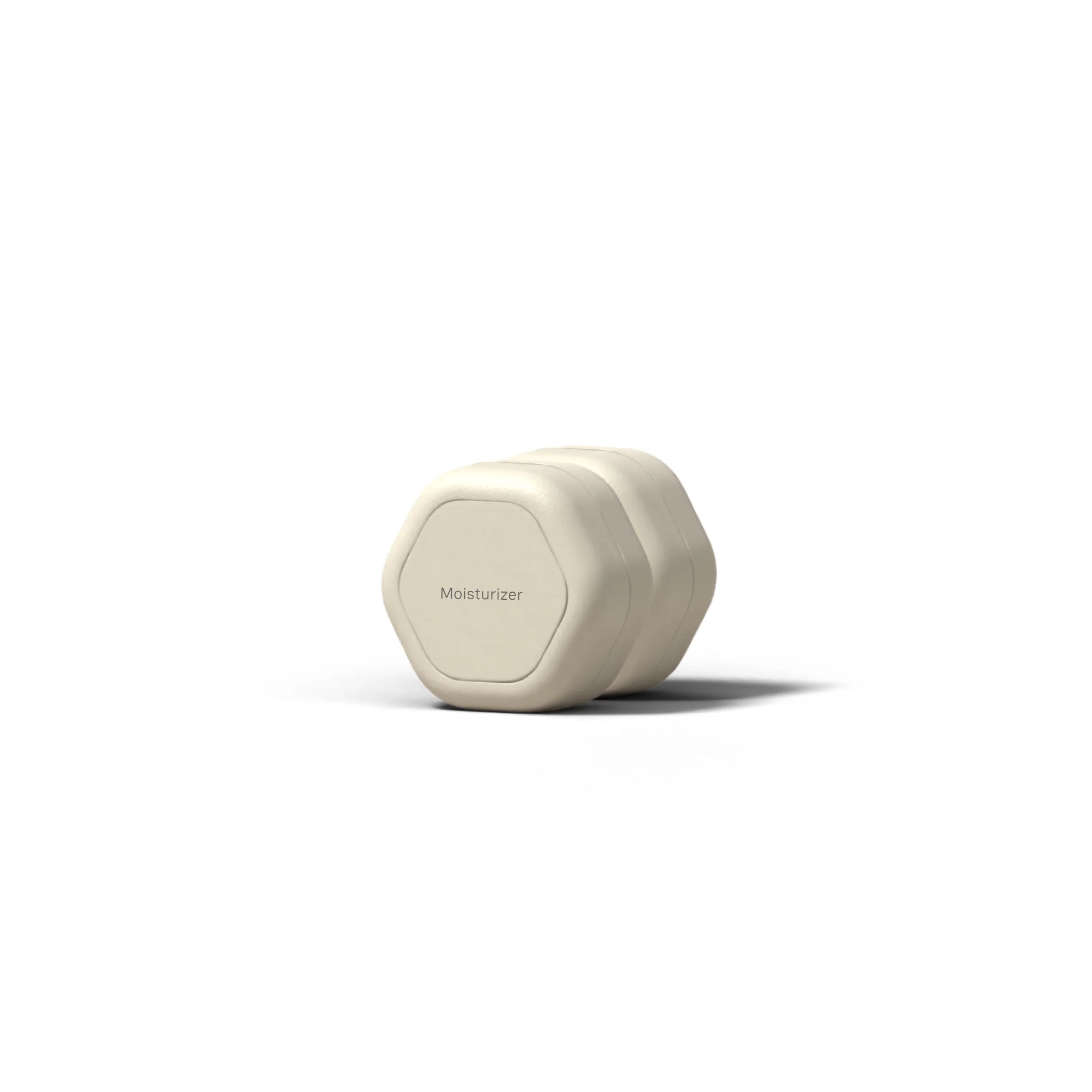 World-Class Cadence Skincare Duo Travel Containers Trendy