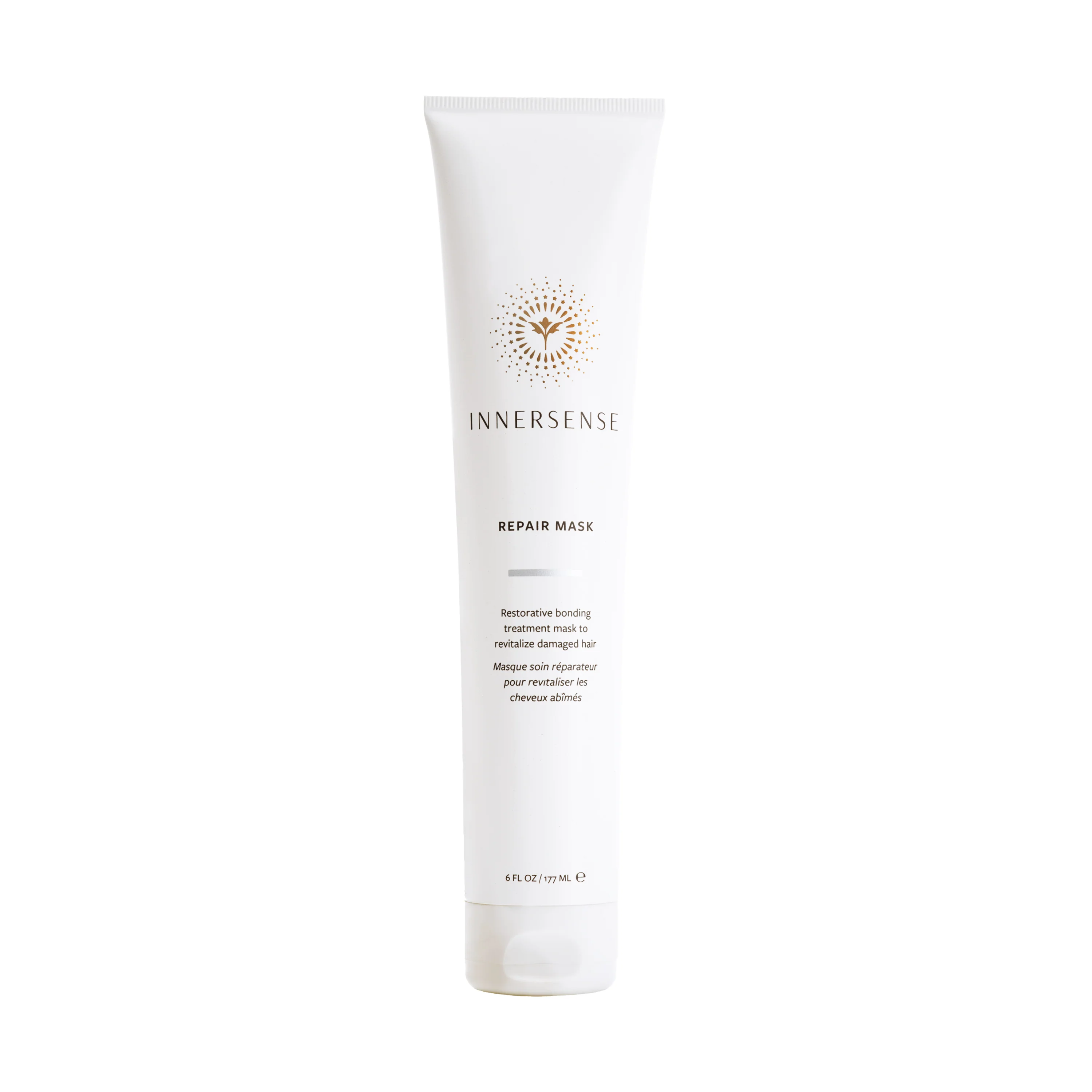 Classic Innersense Organic Beauty Repair Mask Practical