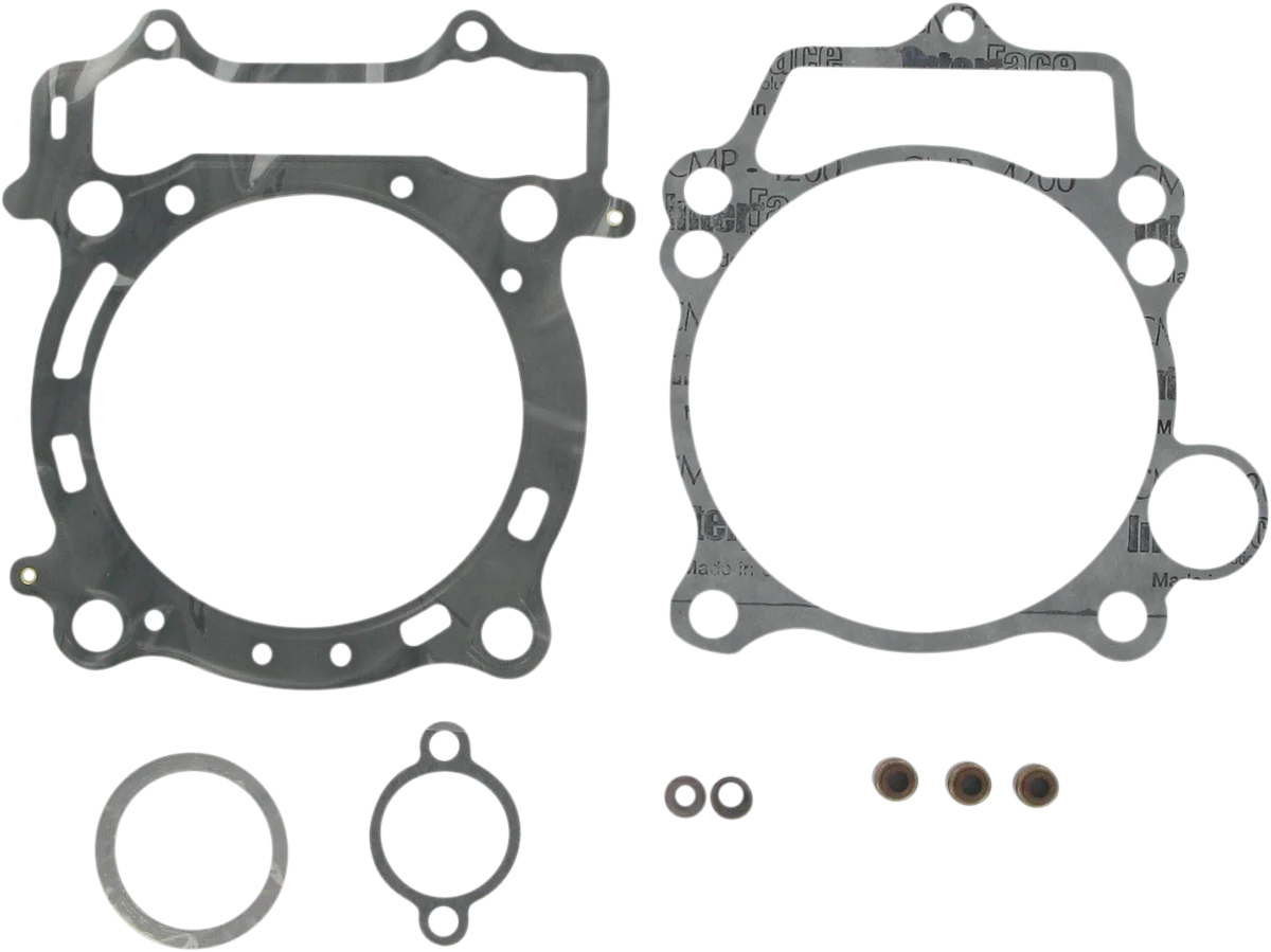 Fashionable MOOSE RACING Top End Gasket Kit – Yamaha 810677MSE Breathable