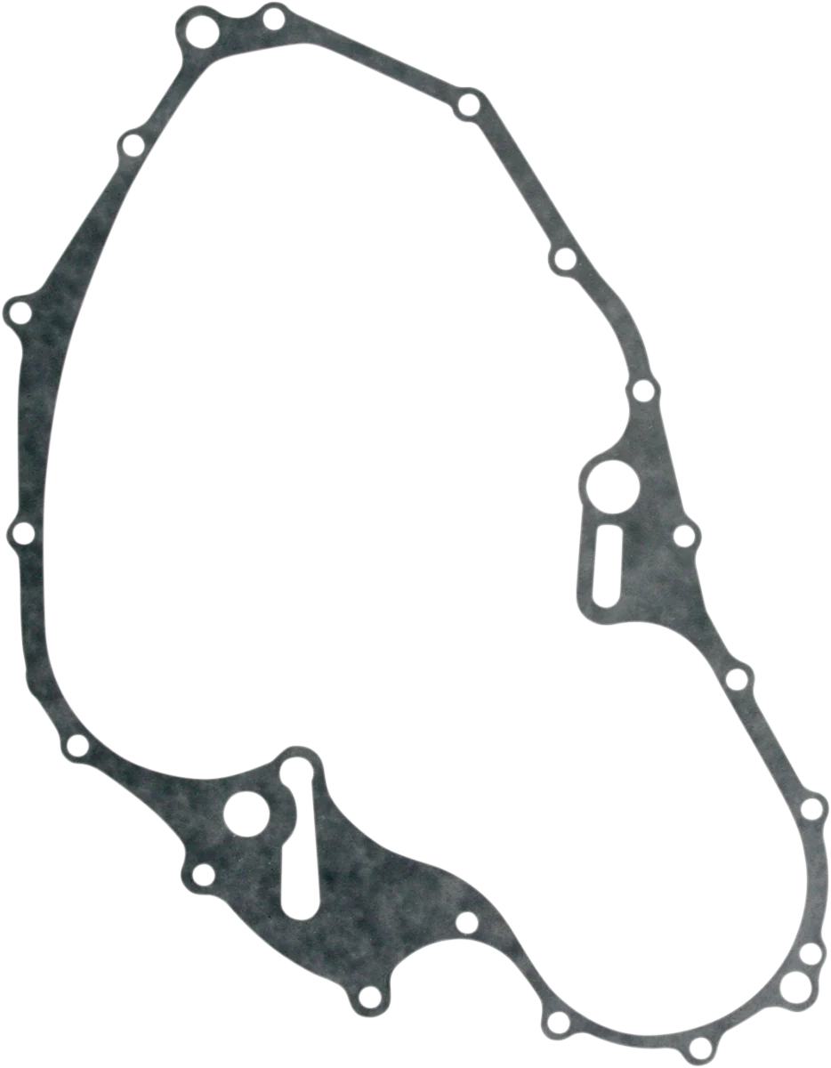 Easy-to-Use MOOSE RACING Clutch Cover Gasket – Yamaha 816227MSE Exclusive