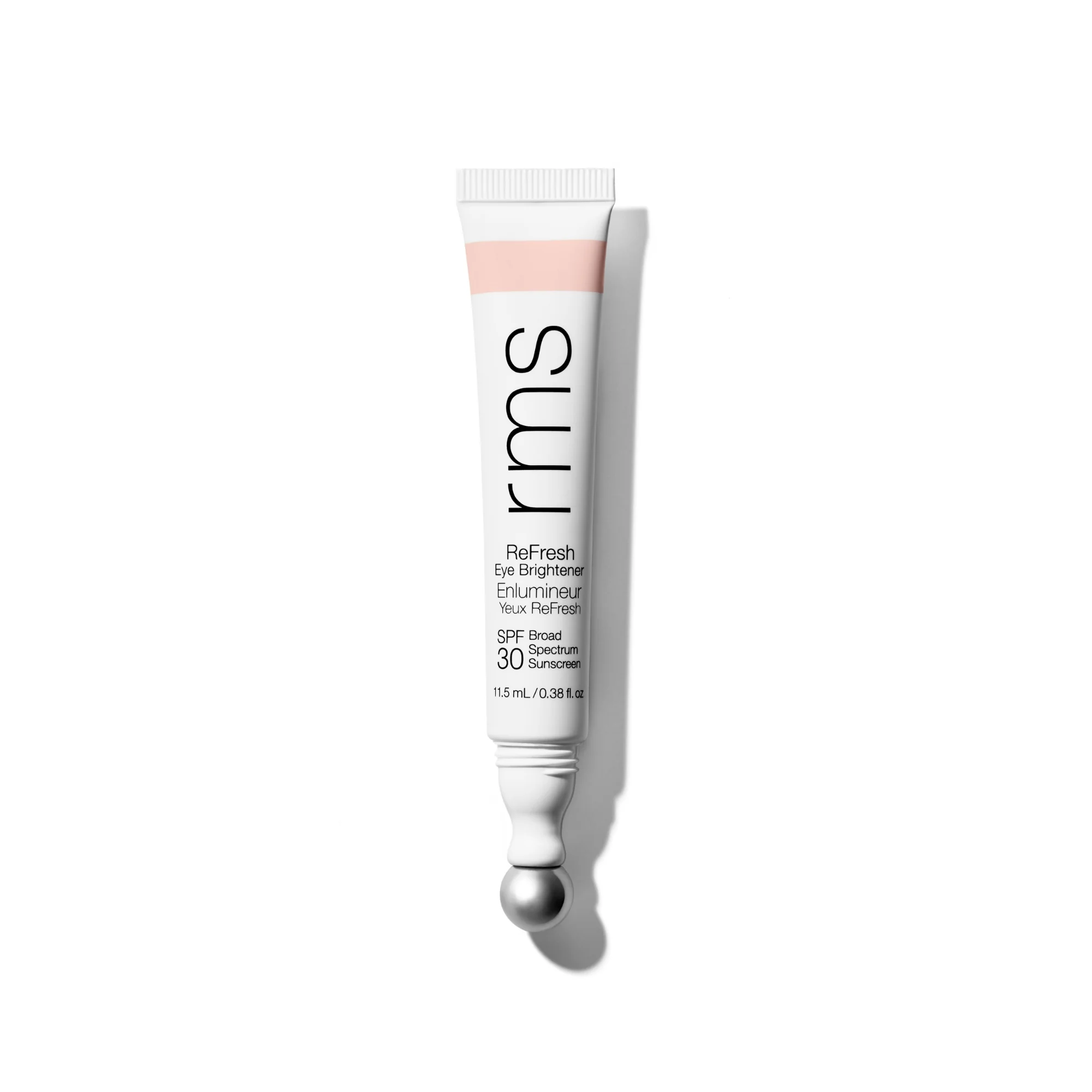 Casual RMS Beauty ReFresh Eye Brightener Broad Spectrum SPF 30 Quality
