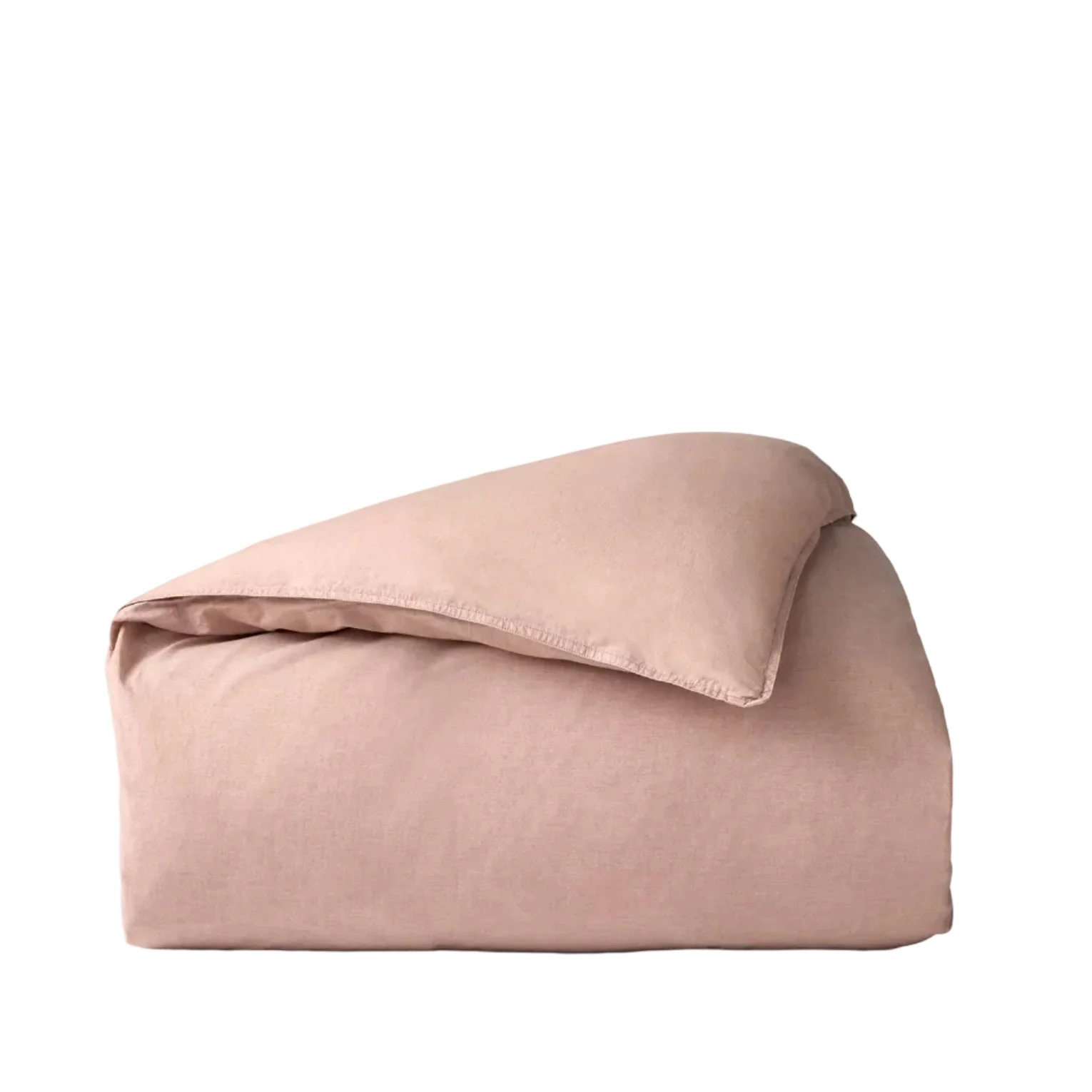 Elegant Coyuchi Organic Crinkled Percale™ Duvet Cover Smart