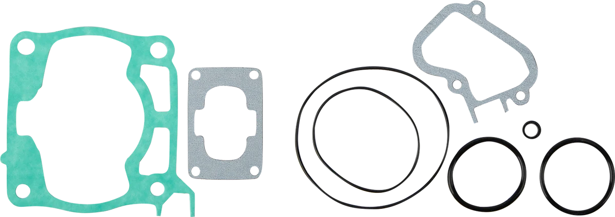 Proven MOOSE RACING Top End Gasket – Yamaha 8100060MSE Trendy