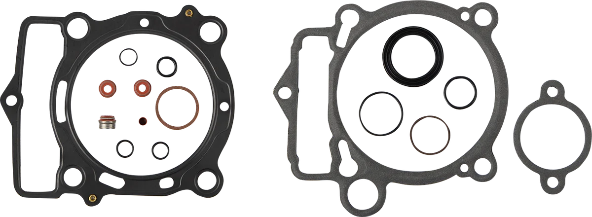 Excellent MOOSE RACING Top End Gasket 8100034MSE Trendy