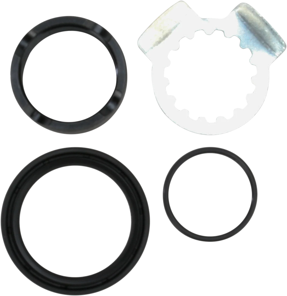 Exclusive MOOSE RACING Countershaft Seal Kit – Yamaha 25-4031 Top-Quality