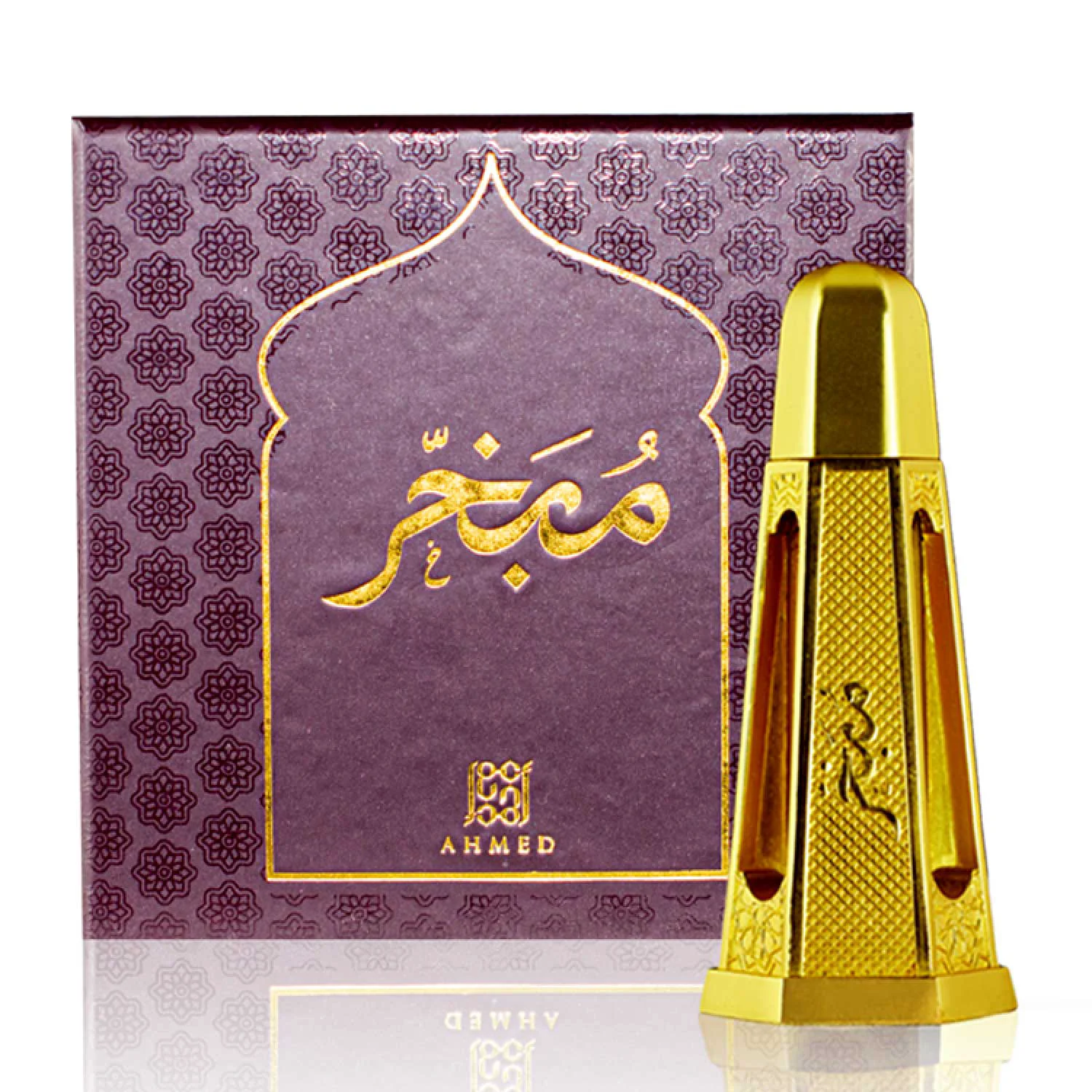 Fashionable MUBAKHAR OIL CPO 3 ML Consistent