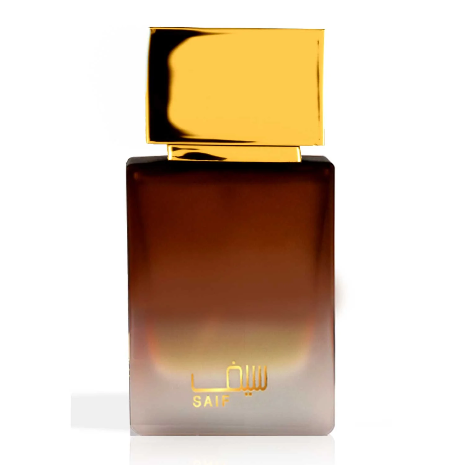 Breathable SAIF EDP – 50 ML Carefully Designed