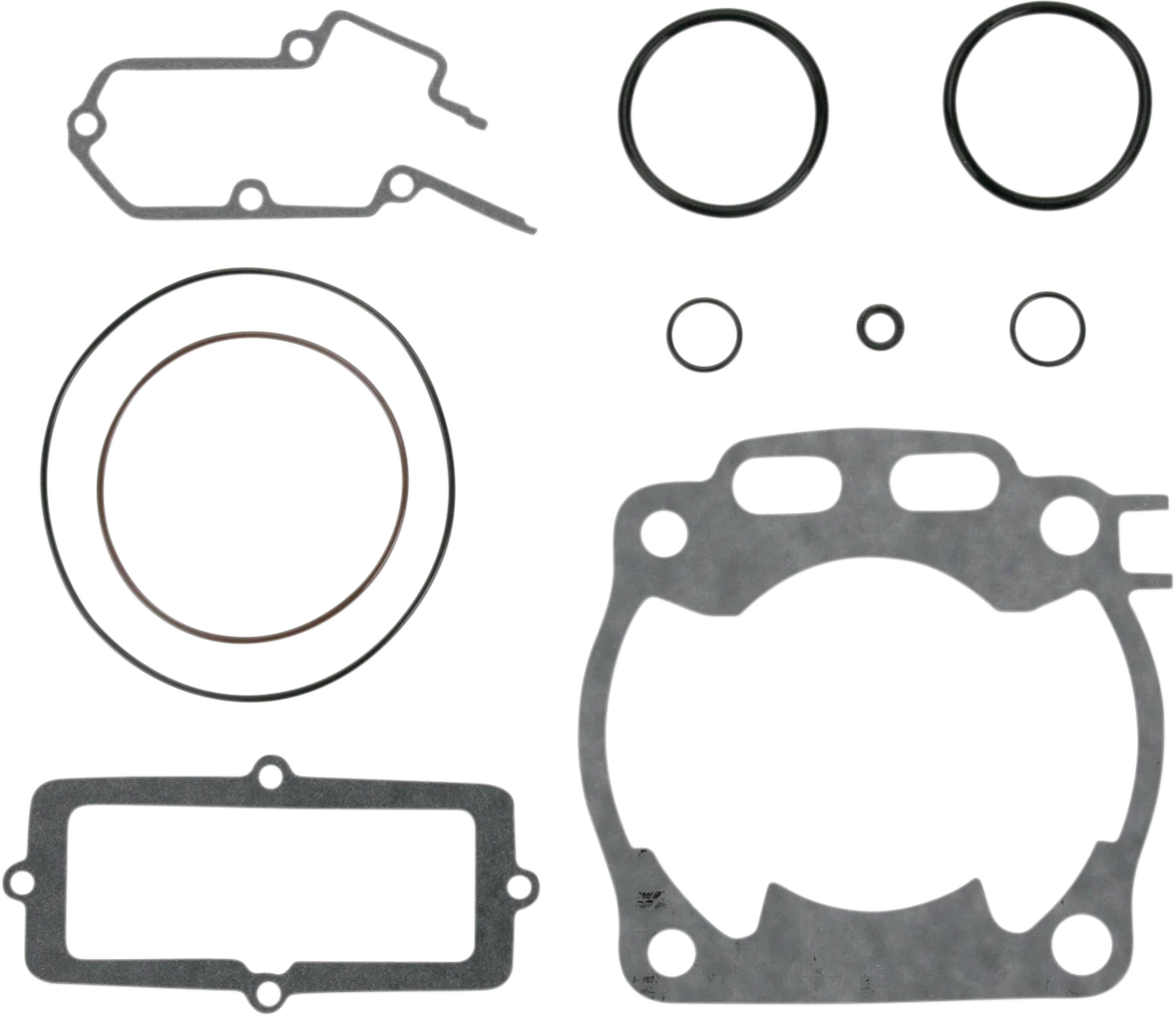 Classic MOOSE RACING Top End Gasket Kit – Yamaha 810669MSE Premium Material