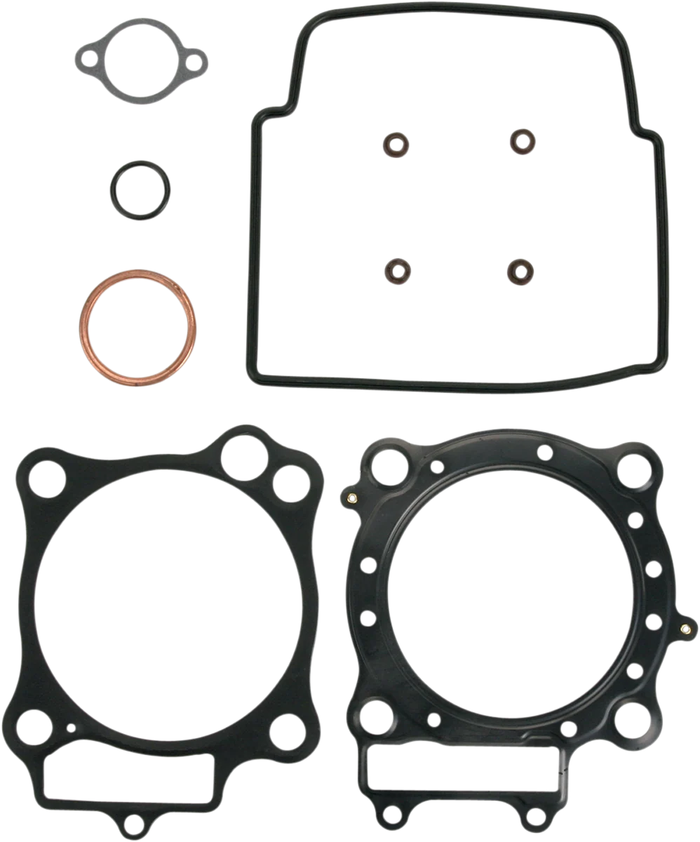 Secure MOOSE RACING Top End Gasket Kit – Honda 810278MSE Prestigious