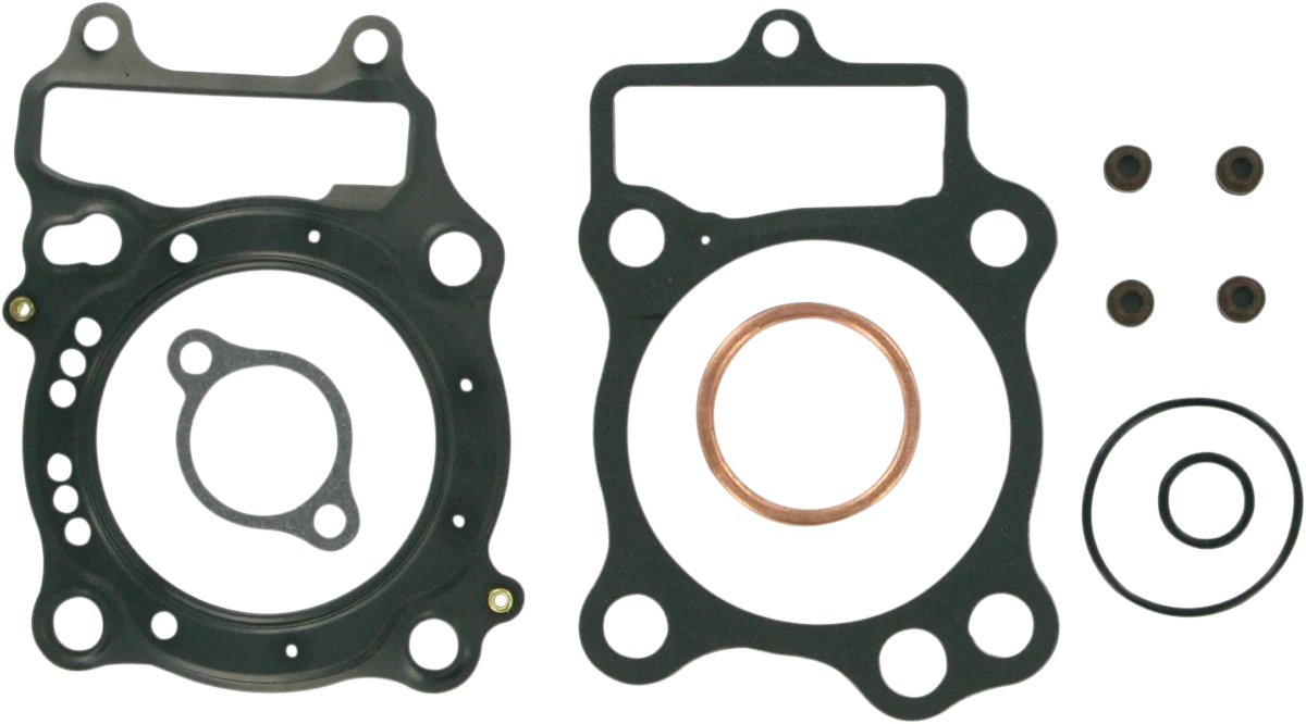 Enhanced MOOSE RACING Top End Gasket Kit – Honda 810213MSE Refined