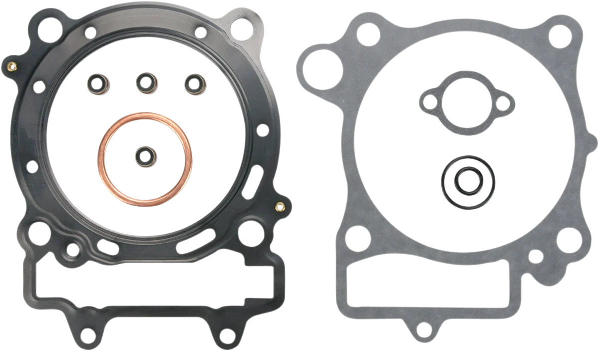 Specialty MOOSE RACING Top End Gasket Kit – Kawasaki 810920MSE Flexible