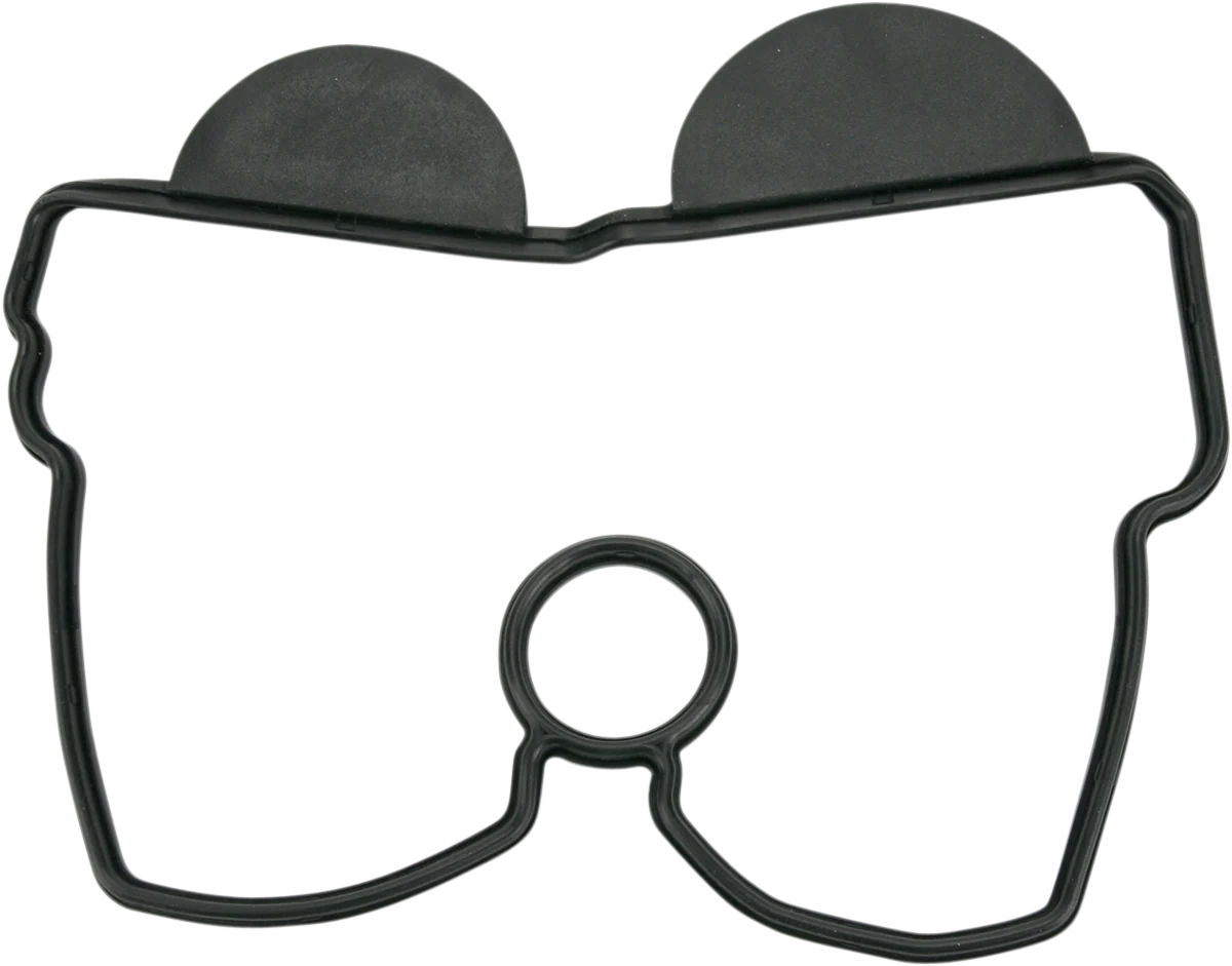 Trusted MOOSE RACING Head Cover Gasket 817846MSE Soft