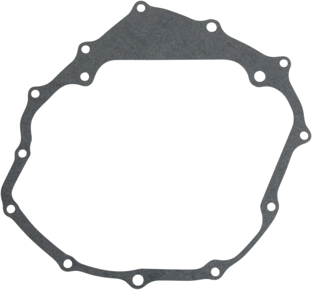 Breathable MOOSE RACING Clutch Cover Gasket – Honda 816061MSE Top-Quality