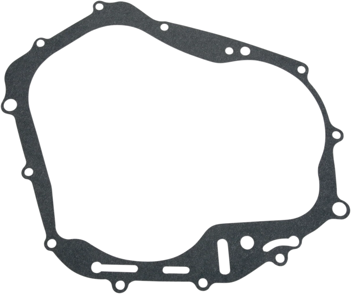 Fine Crafted MOOSE RACING Clutch Cover Gasket – Suzuki 816132MSE Convenient