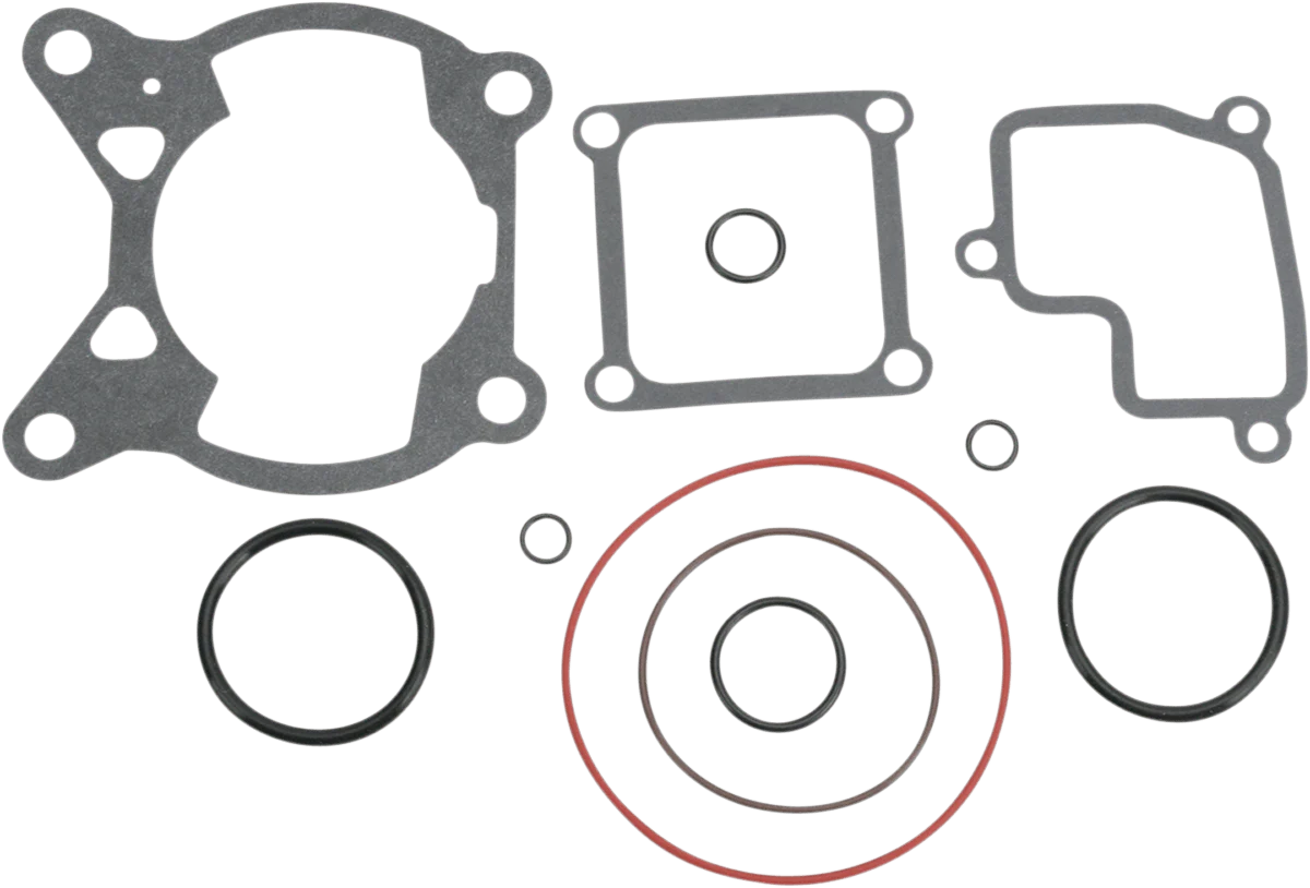 Premium Material MOOSE RACING Top End Gasket Kit – KTM 810315MSE Innovative