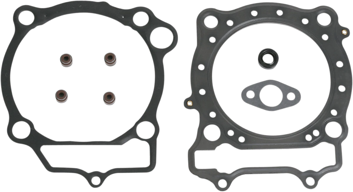 Reusable MOOSE RACING Top End Gasket Kit – Suzuki 810590MSE Genuine