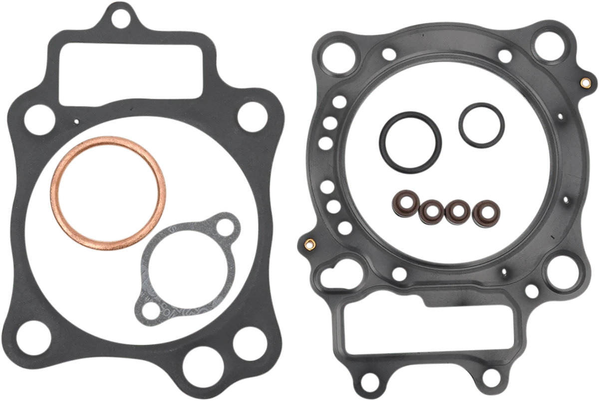 Powerful MOOSE RACING Top End Gasket Kit – Honda 810285MSE World-Class