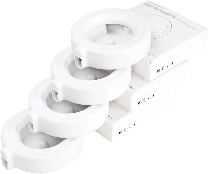 Functional RIZZARI Water Dispenser Filters Product 4 Pack Sophisticated