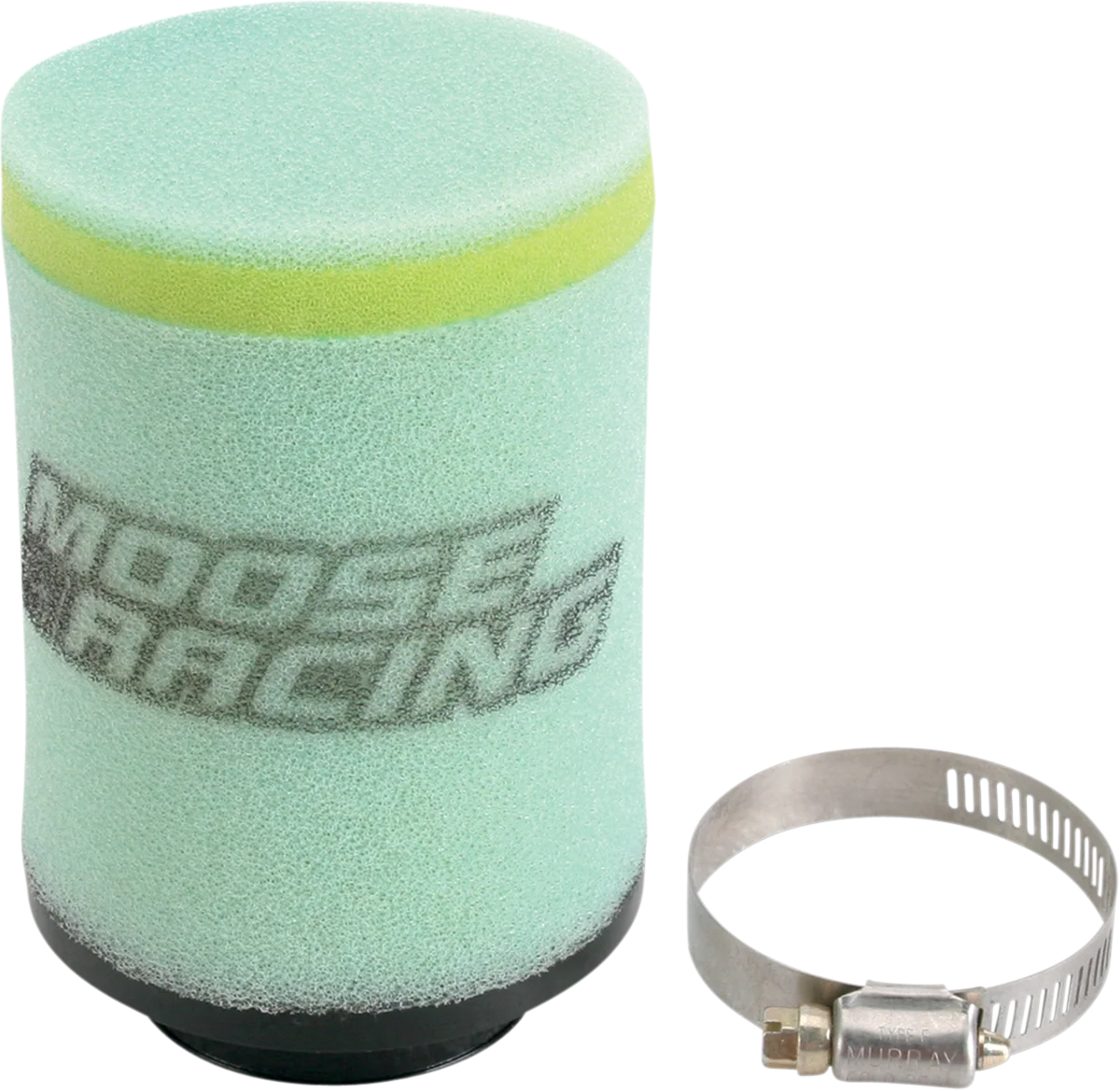 Pure MOOSE RACING Precision Pre-Oiled Air Filter – Yamaha P3-80-11 Reusable