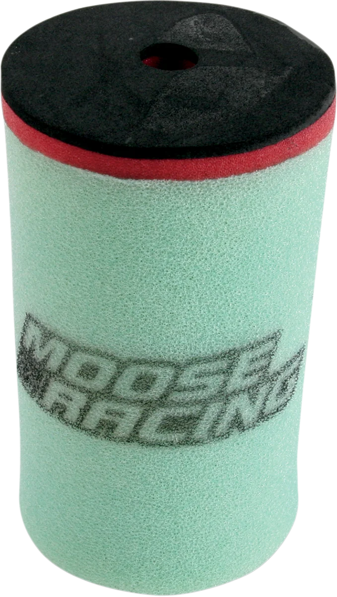 Clean MOOSE RACING Precision Pre-Oiled Air Filter – Yamaha P3-80-05 Fine