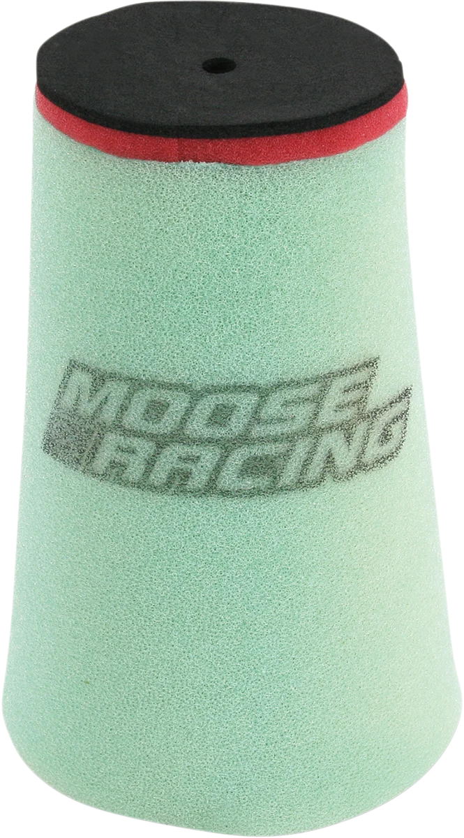 High-Grade MOOSE RACING Precision Pre-Oiled Air Filter – Yamaha P3-80-02 Original