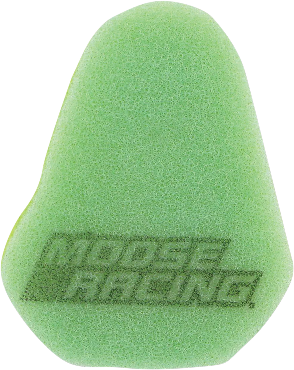 Eco-Friendly MOOSE RACING Precision Pre-Oiled Air Filter – Yamaha P2-80-15 Premium