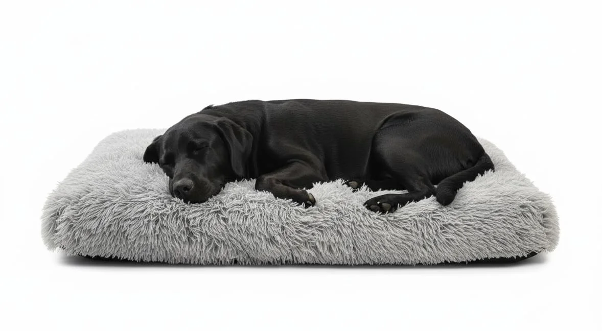 Excellent Choice Market XX-Large Dog Bed – Premium Washable Eco-Friendly Portable Exclusive