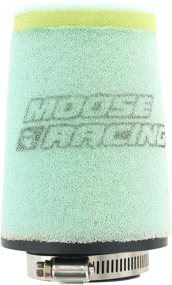 World-Class MOOSE RACING Precision Pre-Oiled Air Filter – Can-Am P3-35-03 Flexible