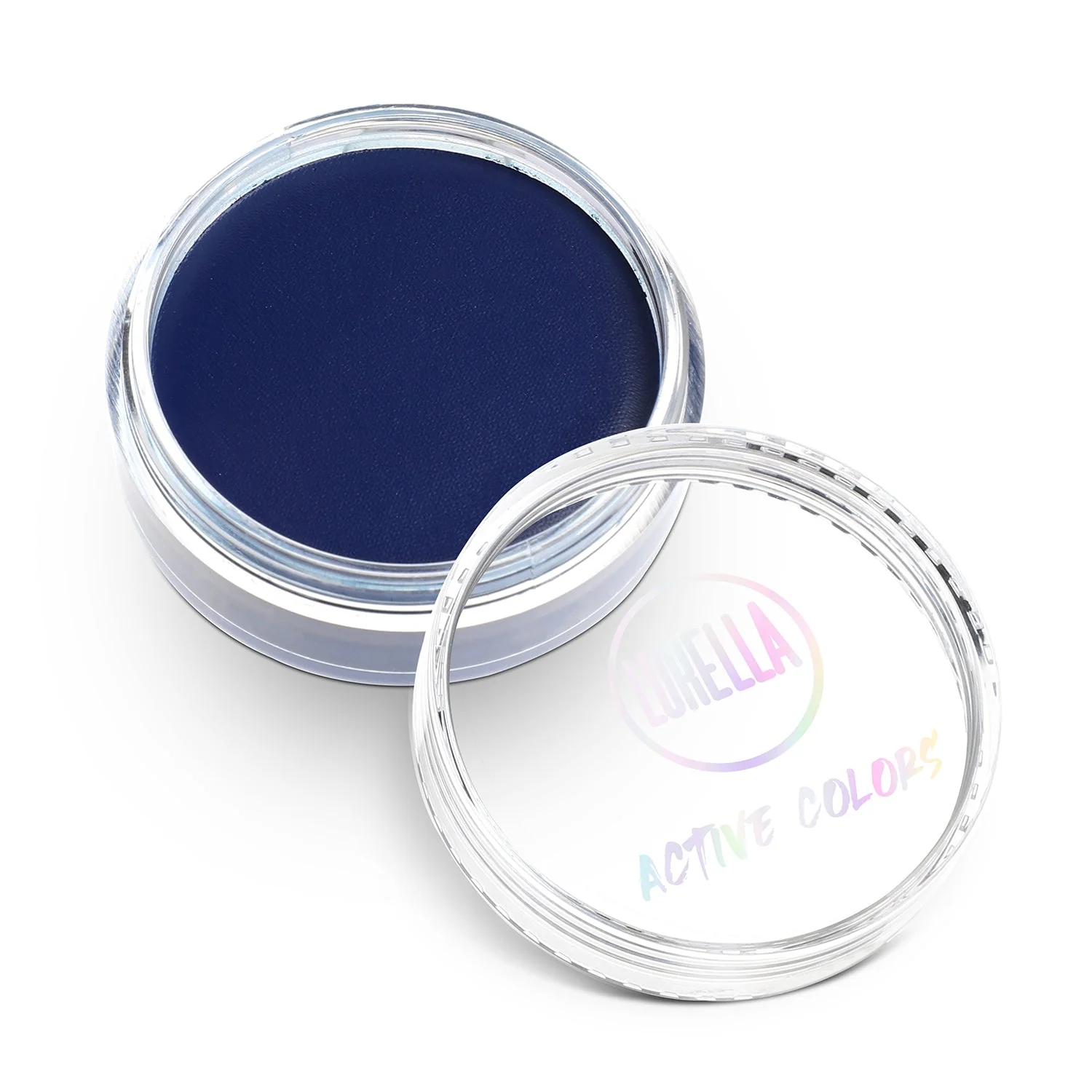 Dependable Active Colors – Deep Blue Carefully Designed