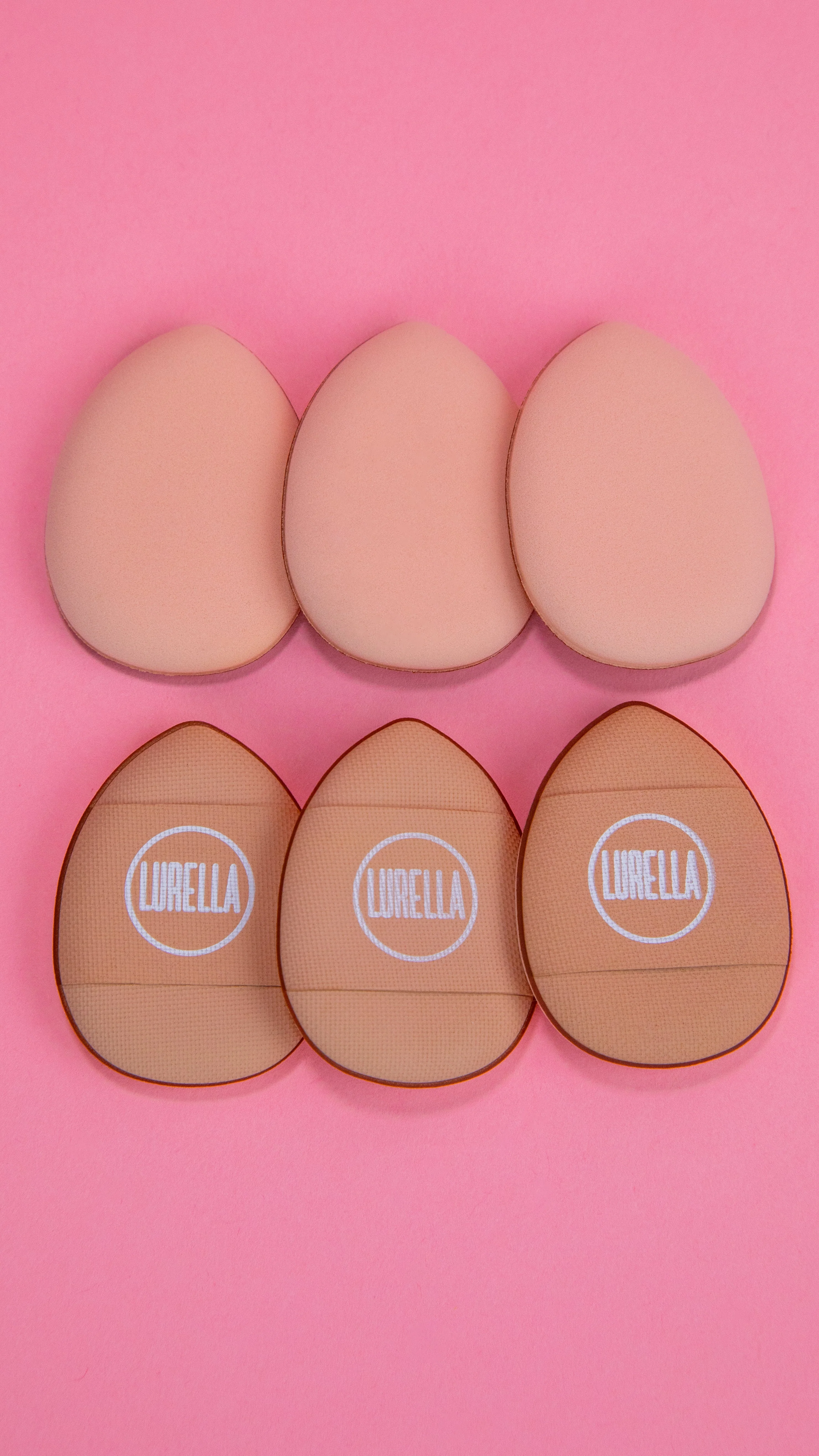 Certified Mini Powder Puff Selected