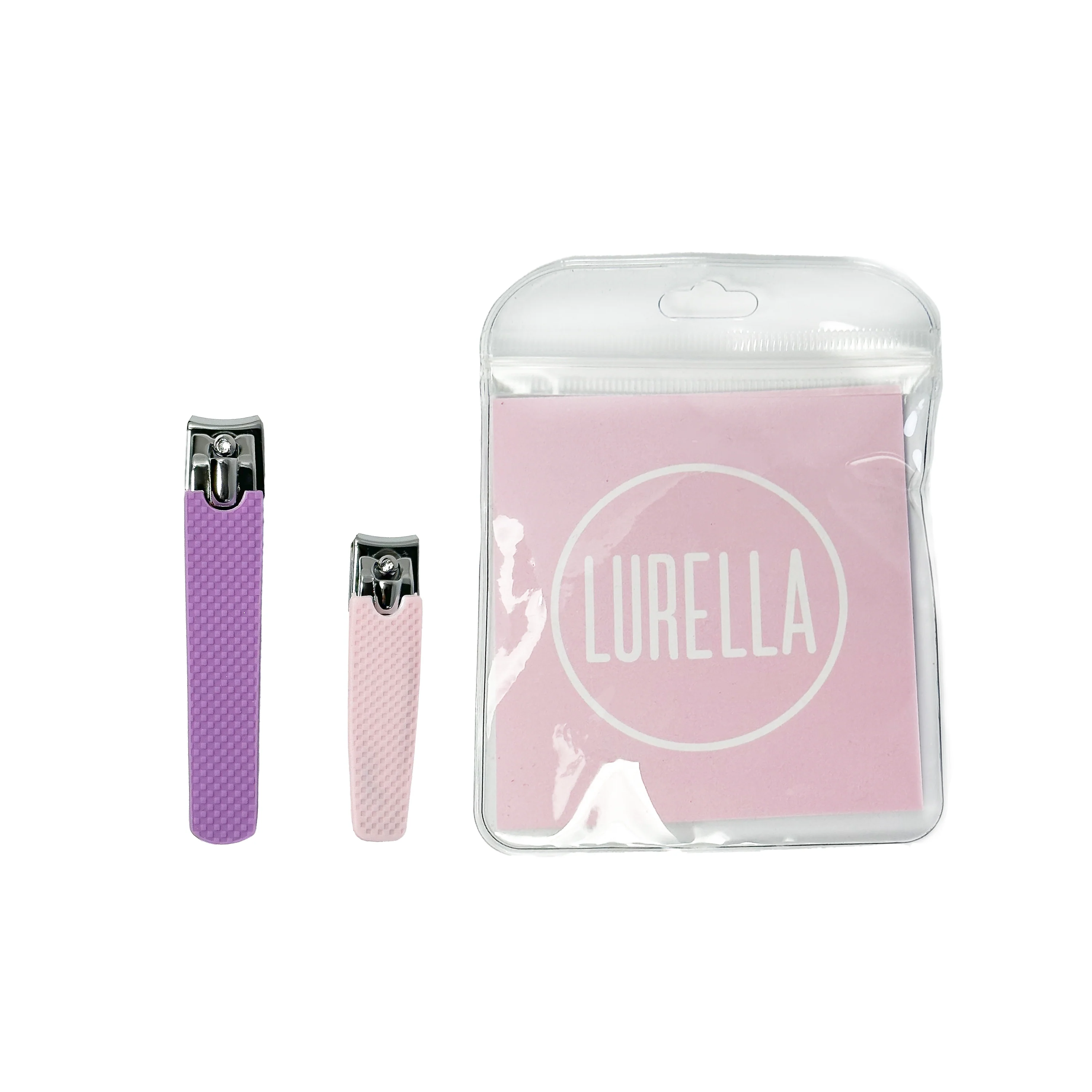 Detailed Nail Clippers Healthy