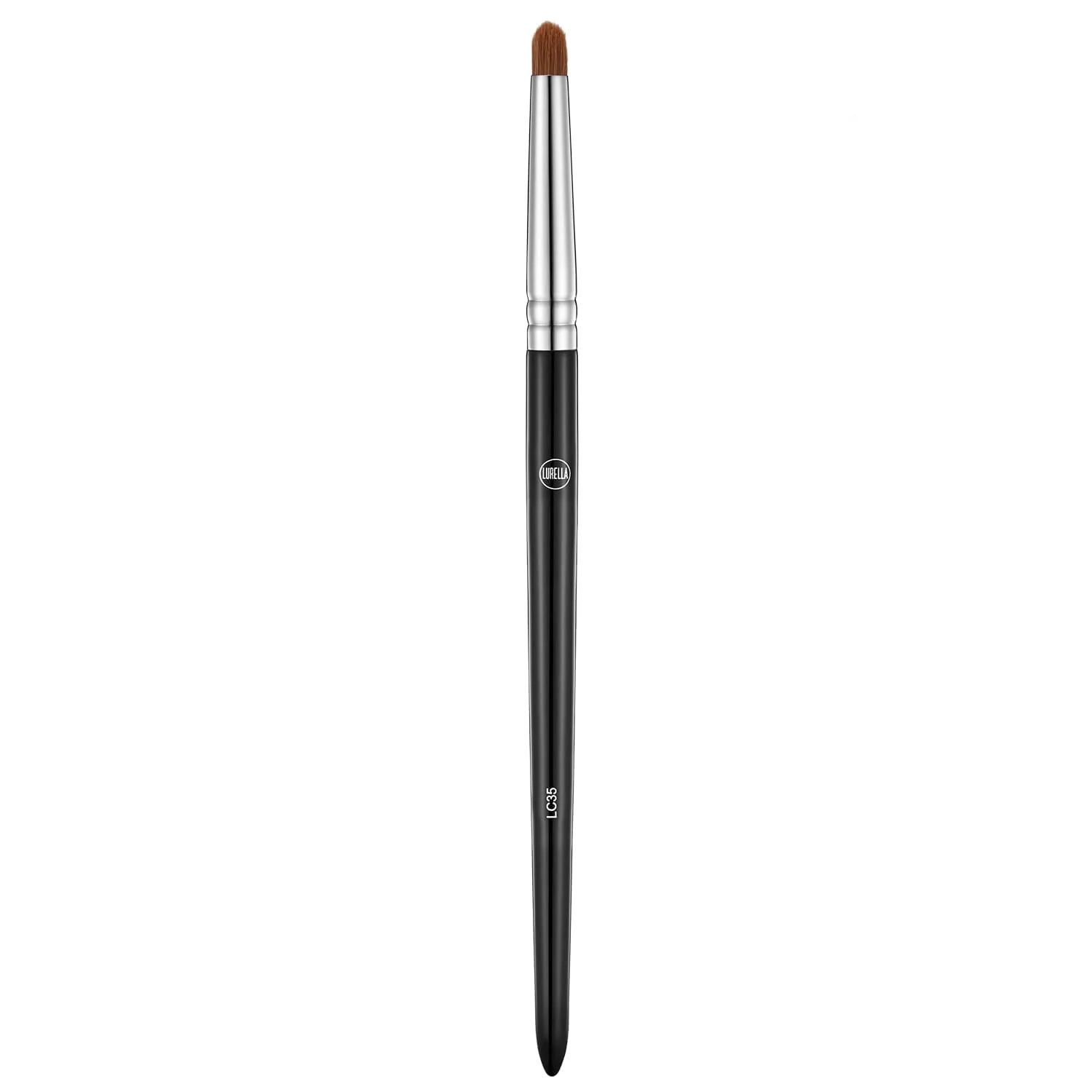 Relaxed Small Detailed Pencil Brush – LC35 High-End