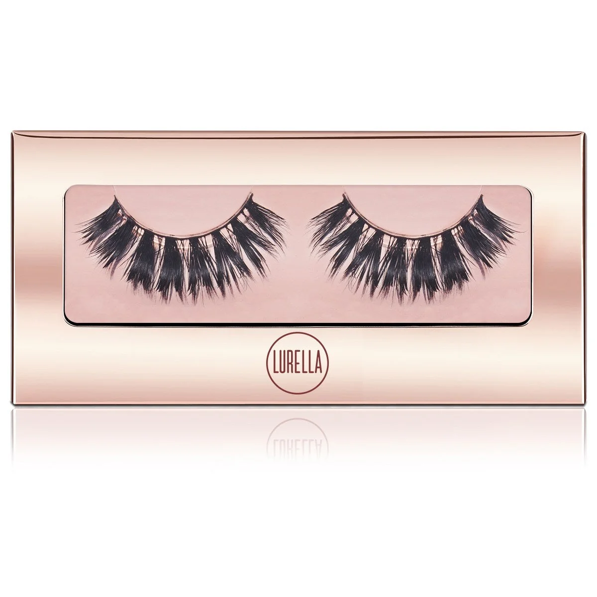 Specialty Mink Eyelashes – Phoebe Genuine