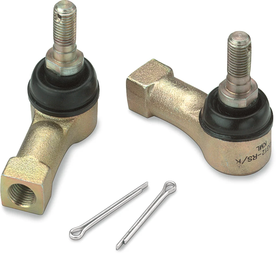Selected MOOSE RACING Tie Rod End Kit – Front Inner Outer 51-1061 Responsible