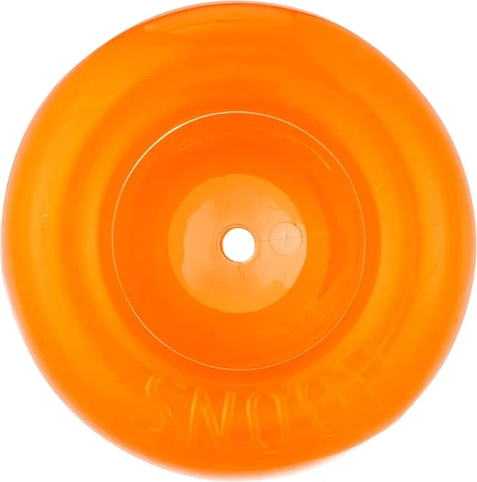 World-Class Outward Hound by Planet Dog Snoop Dog Toy – Treat‑Dispenser Puzzle Ball Sustainable