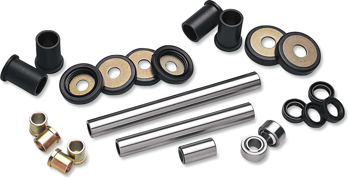 Trendy MOOSE RACING Suspension Linkage Rebuild Kit 50-1151 Optimized
