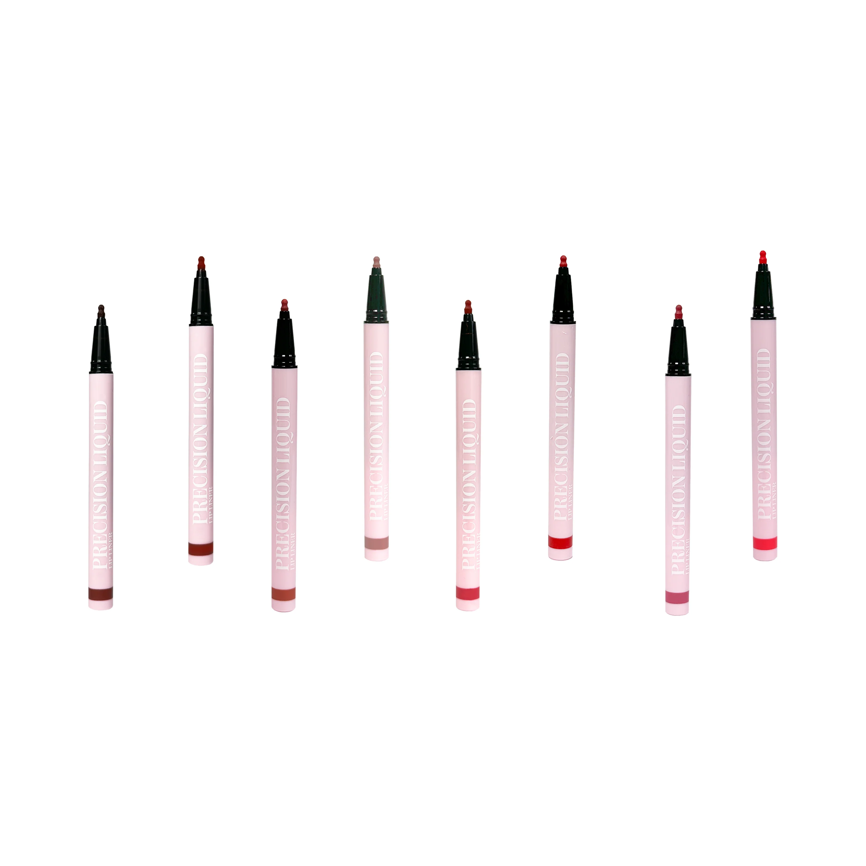 Expertly Made Precision Liquid Lip Liners Quality