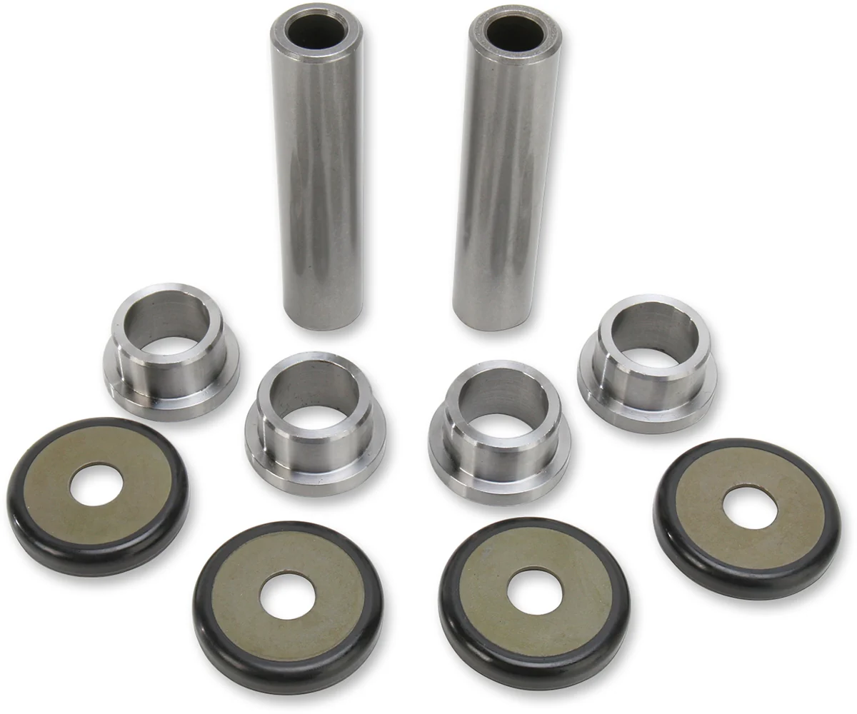 Elegant MOOSE RACING Rear Independent Suspension Knuckle Kit Only 50-1034-K High-Quality