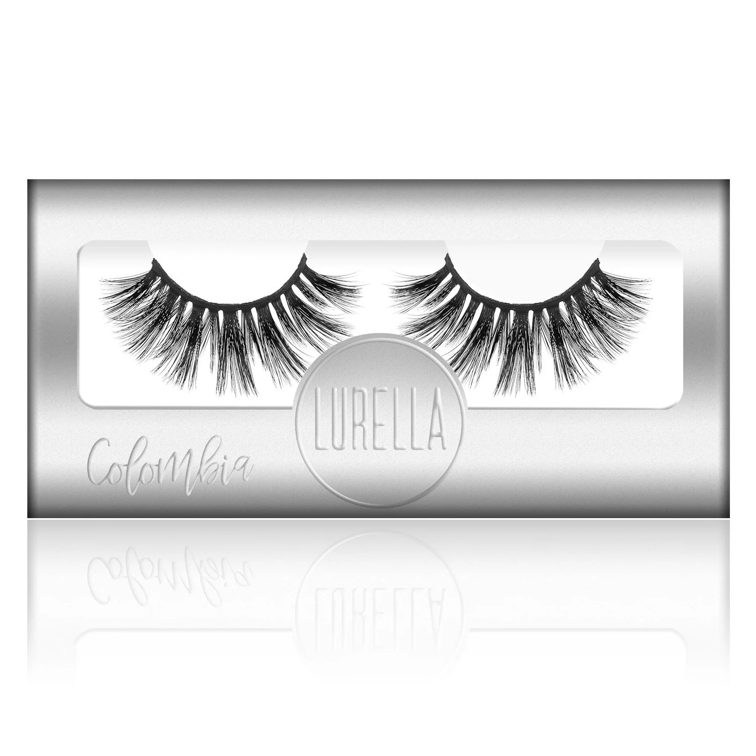 Environmentally Friendly Synthetic Eyelashes – Colombia Genuine