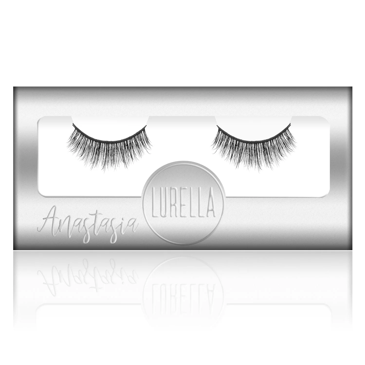 Proven Synthetic Eyelashes – Anastasia Organic