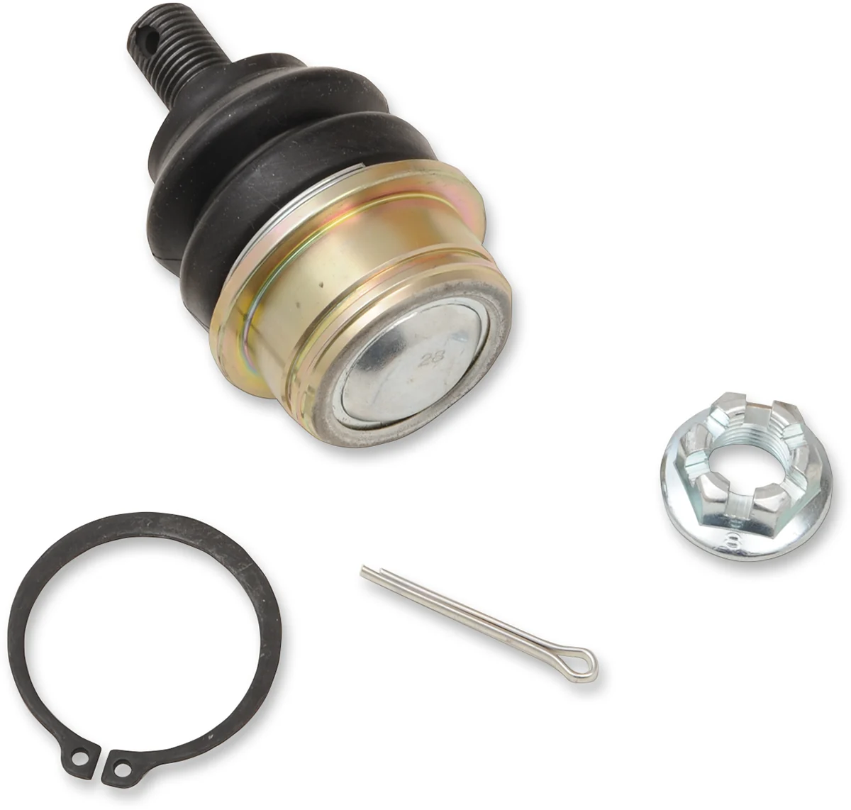 Contemporary MOOSE RACING Ball Joint – Upper Lower 42-1053 Genuine