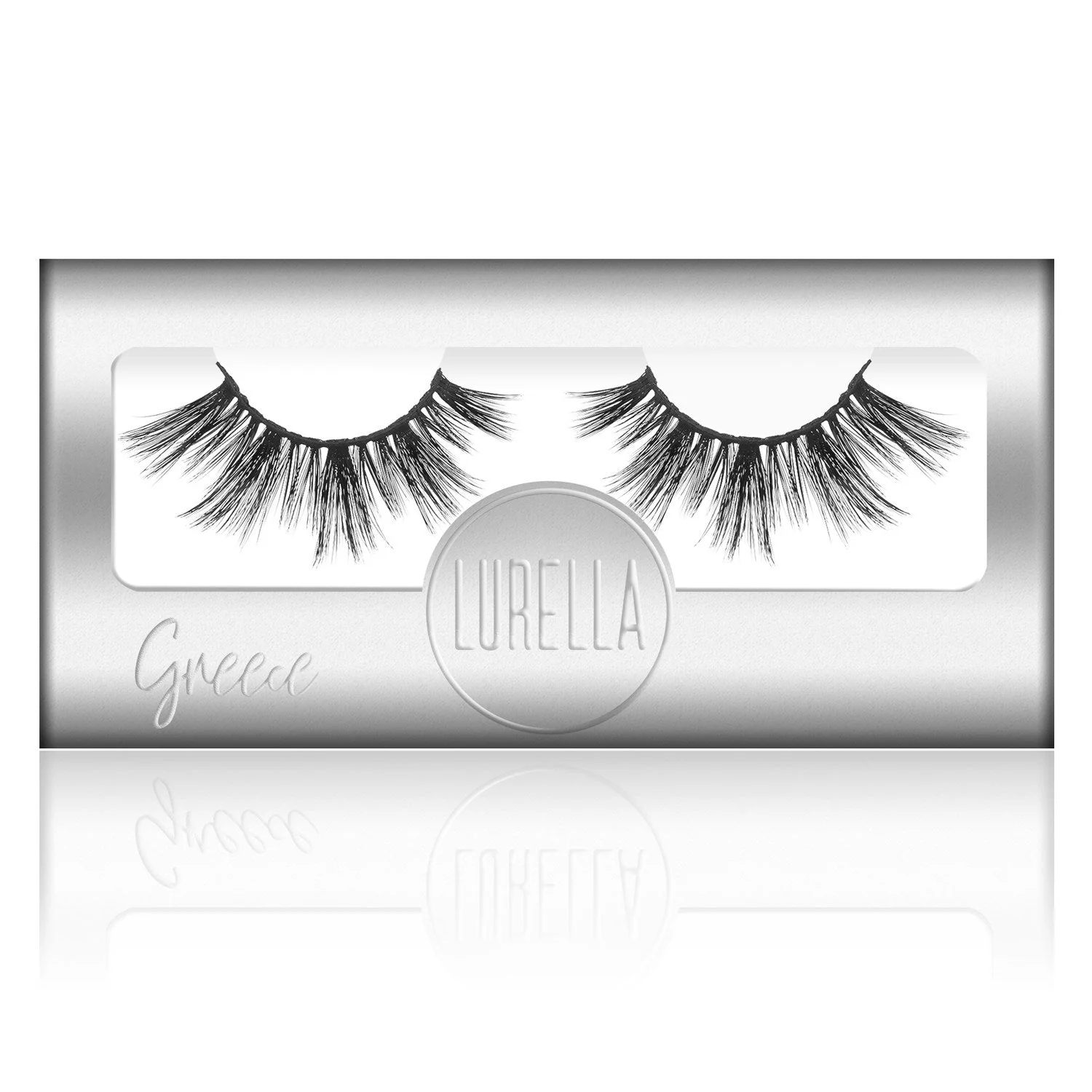 Premium Synthetic Eyelashes – Greece Trusted