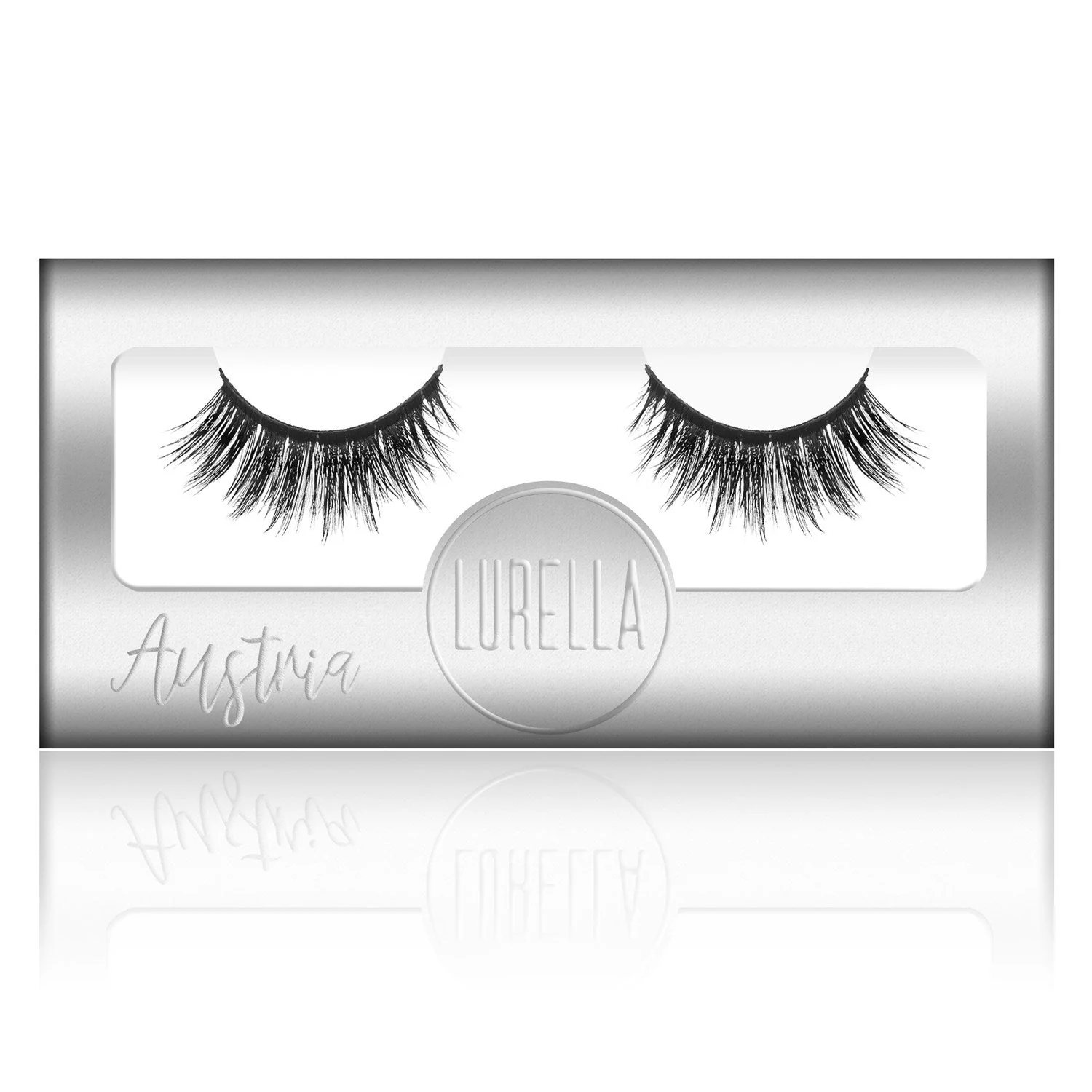 Powerful Synthetic Eyelashes – Austria Natural