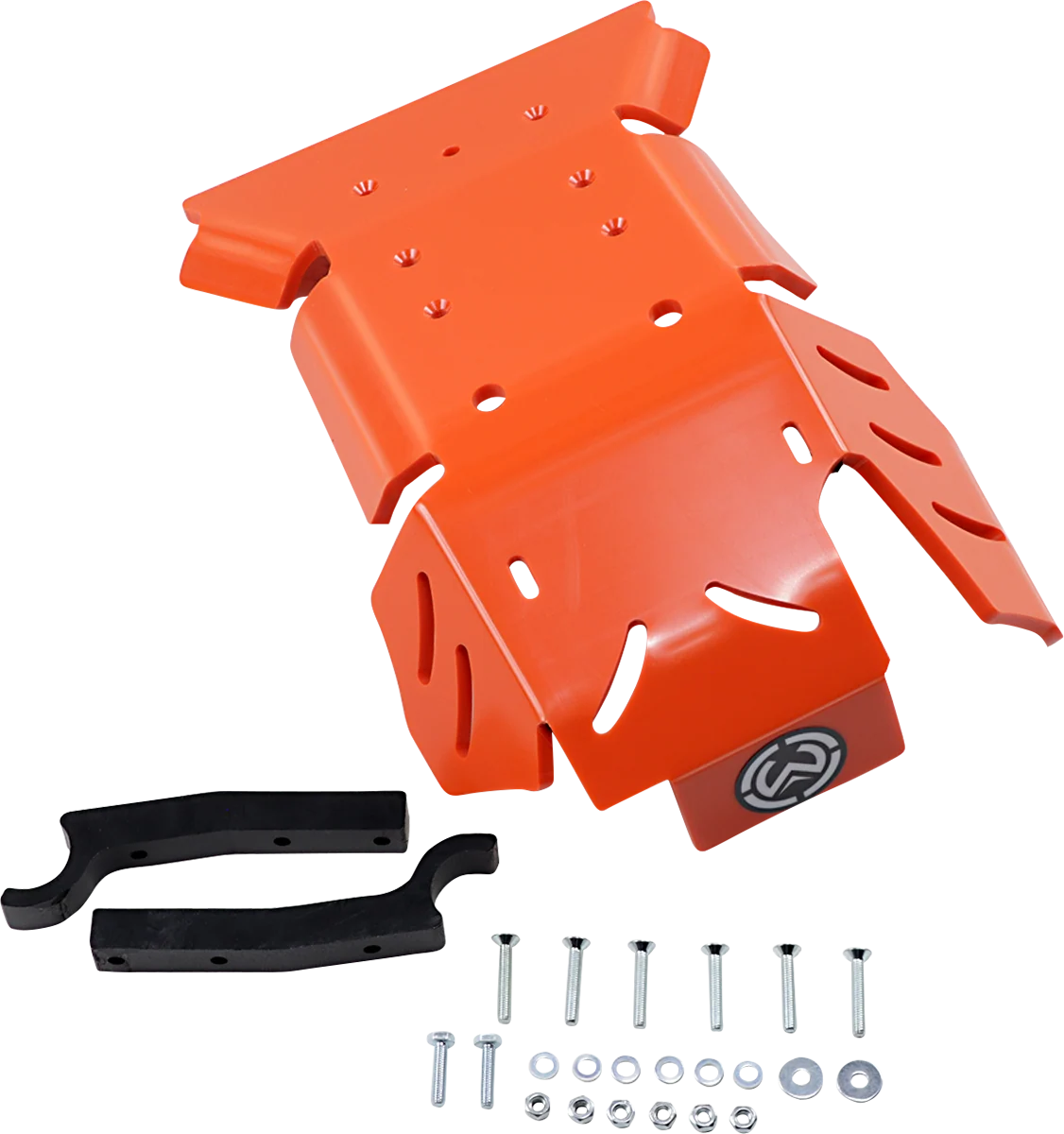Expertly Made MOOSE RACING Pro Skid Plate – KTM PX1436 Superior