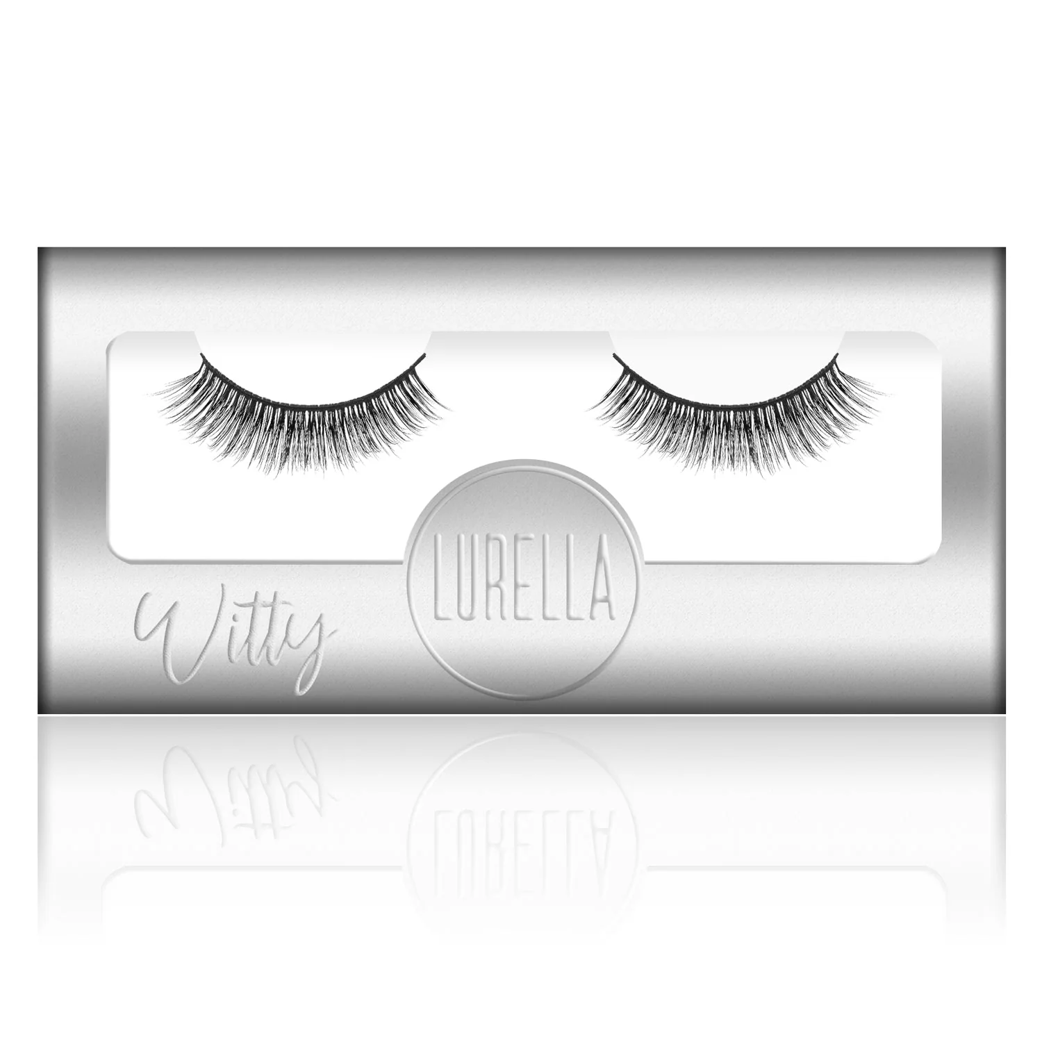Effective Synthetic Eyelashes – Witty Fast