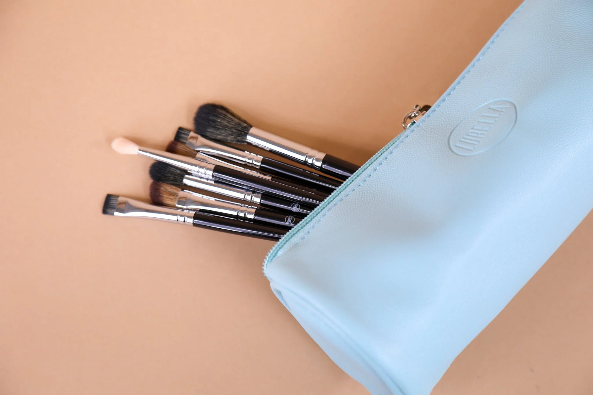 Advanced Vivid Skies Brush Bag Organic