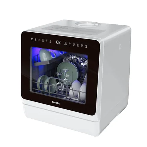 Fine Crafted Countertop Dishwasher Premium