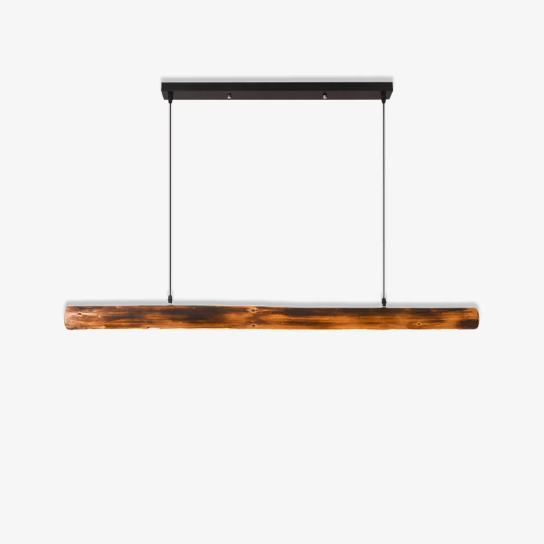 Dependable Long Strips Zen Chandelier High-End